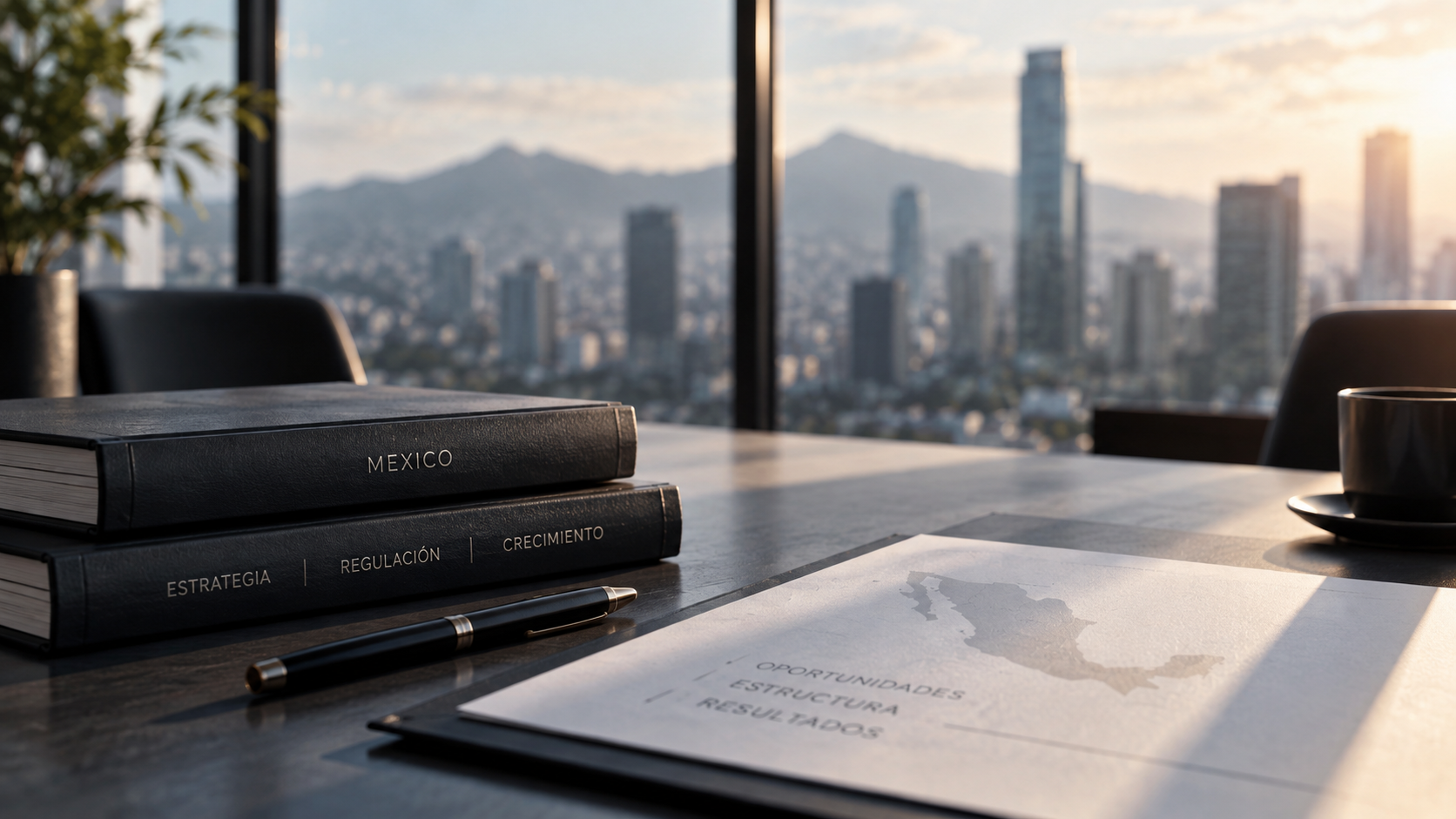 Inicio 3 Legal Compliance Group Estrategia en Mexico al Amanecer Legal Compliance Group